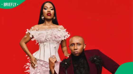 'The Polygamist' cast unite in song in viral video, fans react: "Jonasi's after tears"