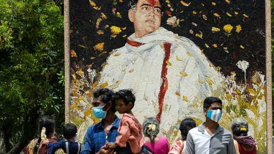 India's top court frees Rajiv Gandhi's killers