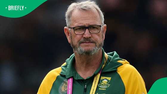 Swys de Bruin resigns as Springbok women head coach after bonus dispute