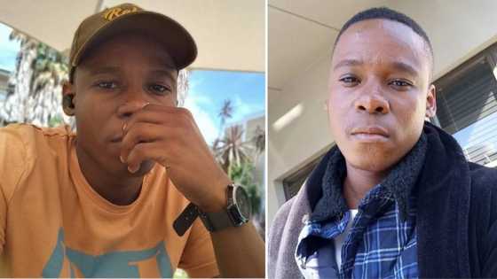 'Scandal!' actor Mathews Rantsoma reflects on Safta Best Actor loss for the character Nhlamulo: "It's sad that I didn't get the award"