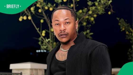 Priddy Ugly opens up about fatherhood, Bontle and the legacy he wants to leave behind