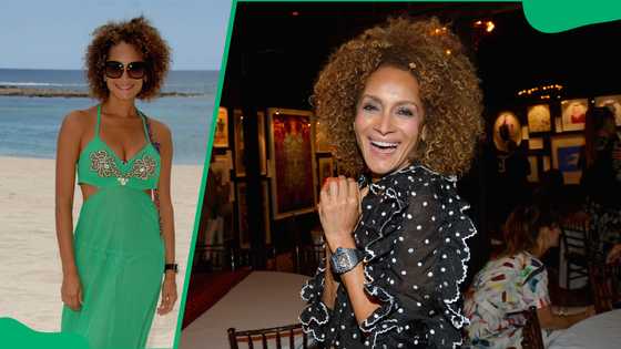 The life story of Marita Stavrou, Reggie Miller's ex-wife: All you need to know