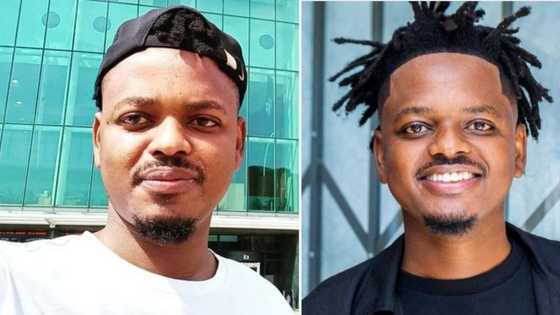 'Podcast and Chill' host MacG under fire after fired employee spoke out, Mzansi peeps say MacG's "arrogancy" will ruin the podcast