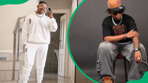 Ghost Hlubi's net worth: Income and earnings explained