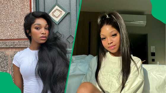 Thandeka makes explosive claims against 'BBMzansi' production team on 'Podcast and Chill': "It was rigged"