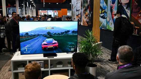 EU backs Microsoft's Activision Blizzard takeover