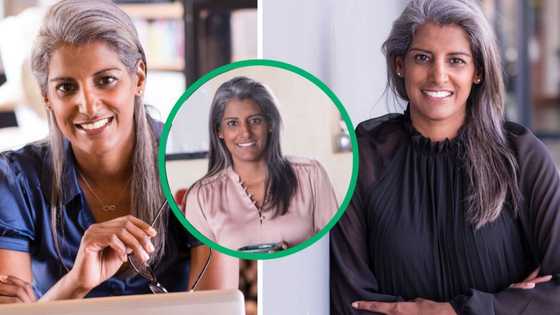 Shanaaz Trethewey: The Woman changing the face of tech