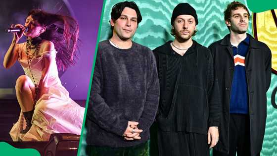 Key facts on The Marías members: Meet Maria, Josh, Jesse, and Edward