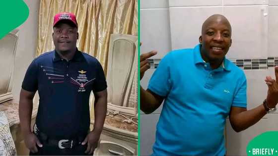 A man chose luxury Christian Louboutin sneakers over paying lobola, and the video sparked online debate