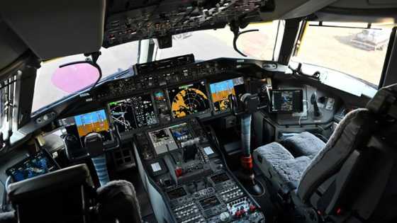 False GPS signal surge makes life hard for pilots