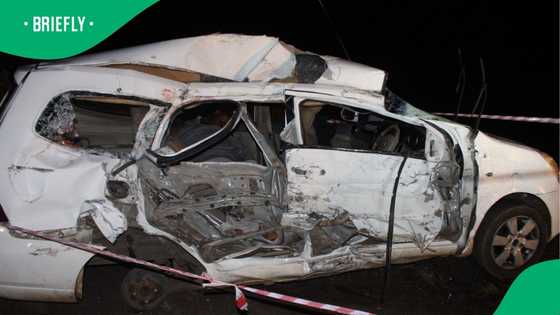 15 killed in Gauteng crashes over Easter weekend, fatalities also reported in Mpumalanga, Free State