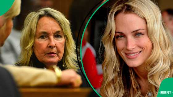 Reeva Steenkamp’s mom asks for donations after suffering a stroke, SA reacts: "I hope she recovers"
