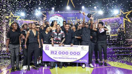 Hollywoodbets Super League Awards Spotlight the Rising Standard of Women’s Football in South Africa