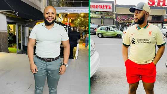 No house, no car, no vacations: Man's honest take on life at 30 stirs up Mzansi on TikTok