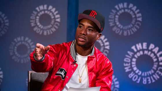 Charlamagne Tha God age, parents, wife, net worth, books, controversy