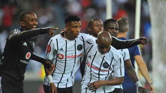Interesting details about Orlando Pirates: The South African soccer giants