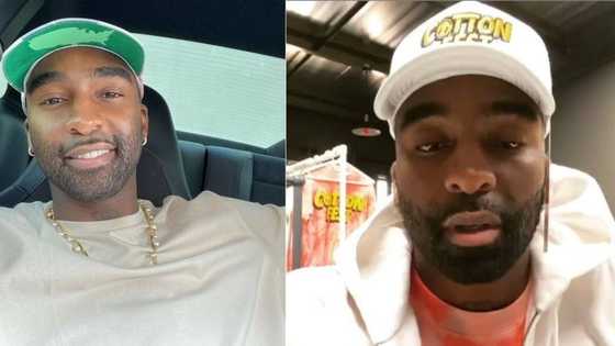 Riky Rick demands citizens get vaccinated for Covid before December