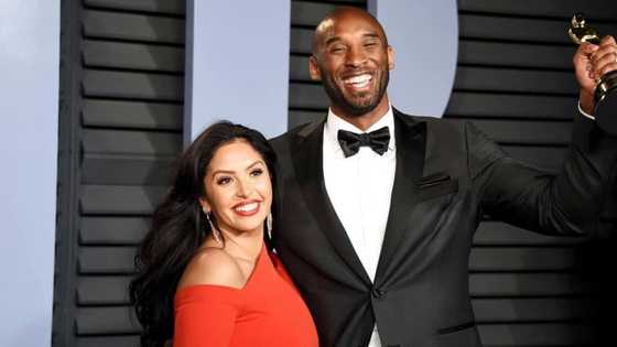 Vanessa Bryant honours late hubby Kobe with sweet words on his birthday: "I love you forever"
