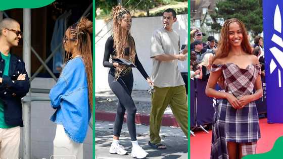 Are Dawit Eklund and Malia Obama still together? A closer look at their relationship