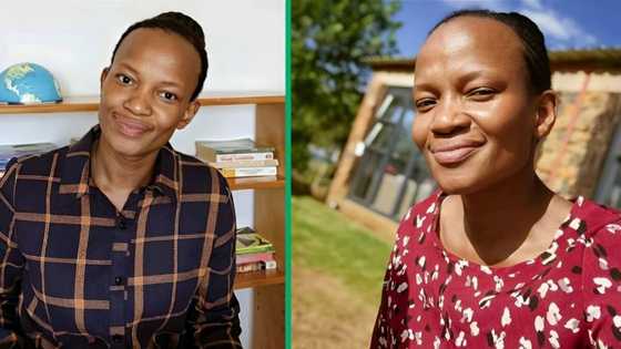 Woman unveils government teacher's salary on TikTok, sparks online debate