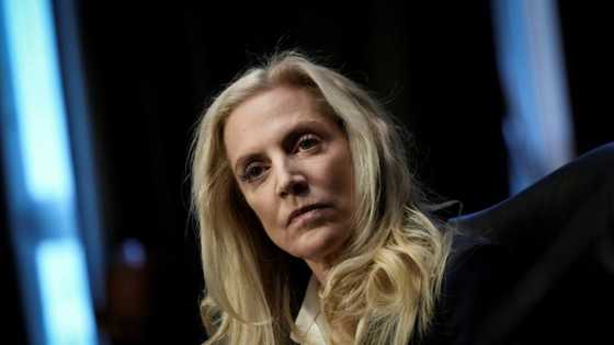 Fed Vice Chair sees high rates 'for some time' to cool prices