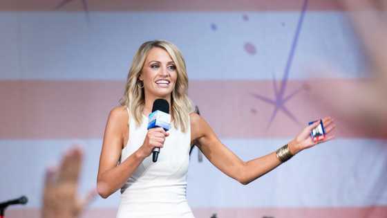 Who is Carley Shimkus? Age, children, husband, height, salary, profiles, net worth