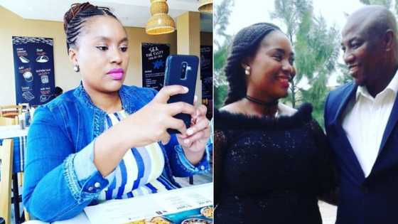 'Igumbi Lamakhosikazi' 1st episode airs without Mangwabe, rumours flare about marital status with Mseleku