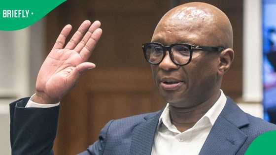 Former Minister Zizi Kodwa to appear in Court for corruption charges