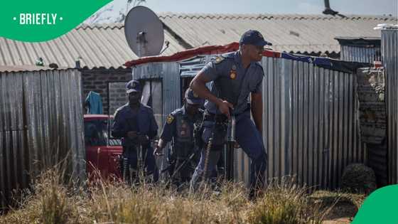Tragedy strikes again: Cape Flats mass shooting claims two lives in Kleinvlei, SA weigh in