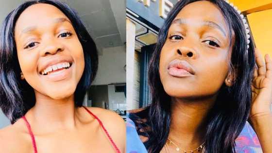 Young lady brings Mzansi together to raise funds for boy's traditional ceremony: "She's a damn goddess"