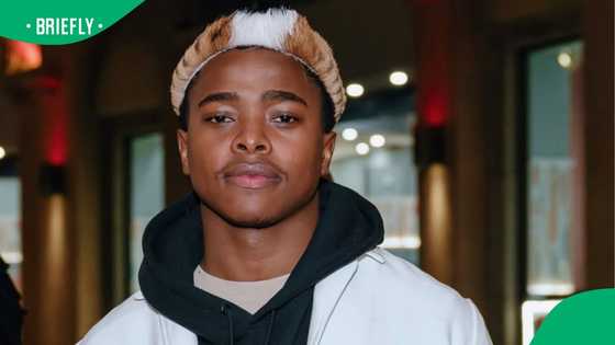 Former 'Shaka iLembe' actor Thandolwethu Zondi on his new role in 'Outlaws' S2