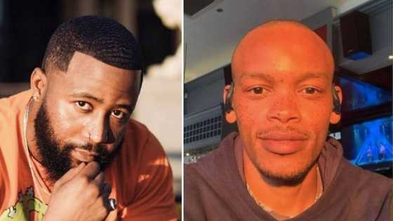 Nota Baloyi claims he turned down R100K to fight Cassper Nyovest: "I don't want to get an assault charge"