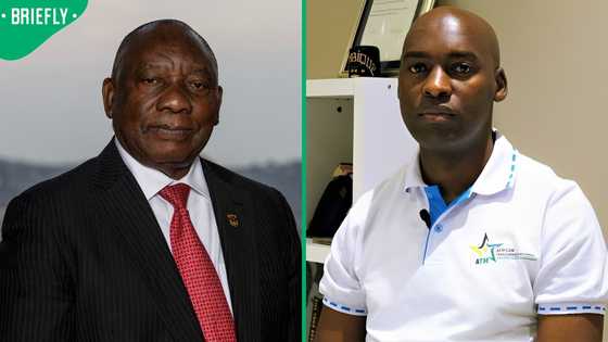 Vuyo Zungula says President Ramaphosa broke Constitution he helped write amid impeachment crisis