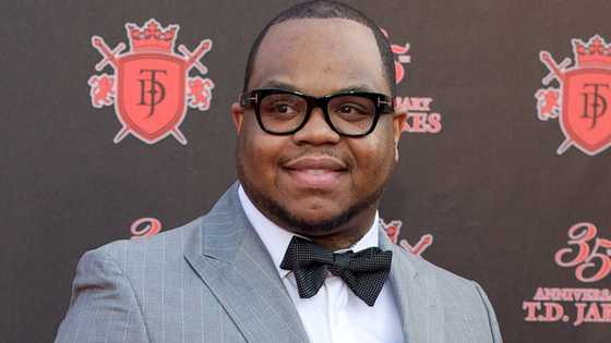 Where is Jamar Jakes? The inside story of T.D. Jakes' son