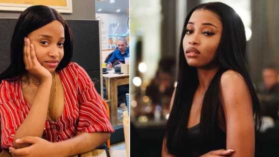 “I feel so sorry for her”: Clips of Uncle Waffles being groped raise people’s blood pressure