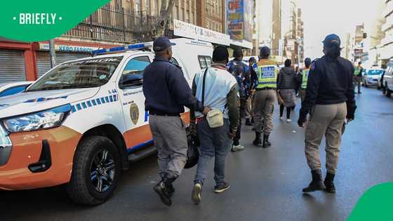 DA slams SAPS Amendment Bill for sidelining Metro Police powers