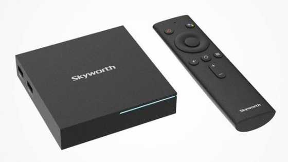 Skyworth Binge Android TV box review, Netflix, specs