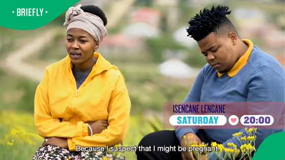 Activist groups demand cancellation of 'Isencane Lengane': "This is no longer a storyline"
