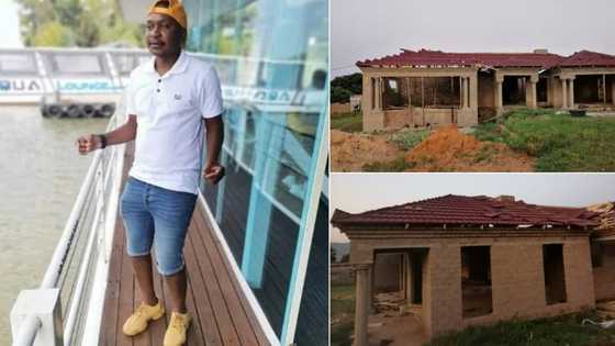 Construction 'situationship' excites homeowner to be, draws massive praise