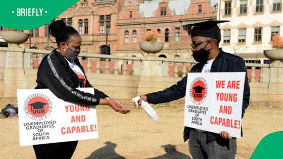 Christmas Celebrations Overshadowed by Joblessness for SA Youth