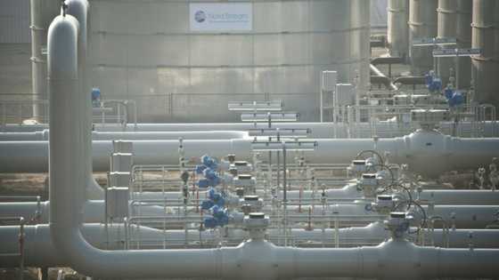 Germany raises gas alert level after Russia cuts supply