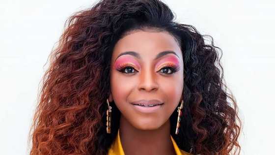 Fascinating details about the life and career of Khutso Theledi