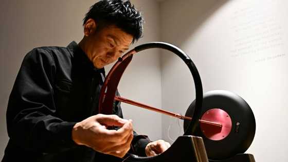 Staying zen with 'slow design' at Milan Furniture Fair