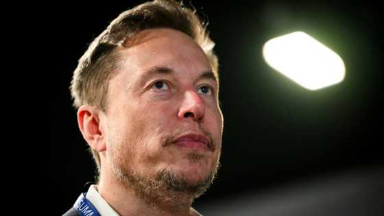 Israeli president tells Musk he has 'huge role' in anti-Semitism
