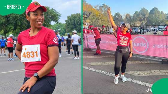 Not In My Name demands probe into missing runner Elizabeth Moselakgomo after bodies found