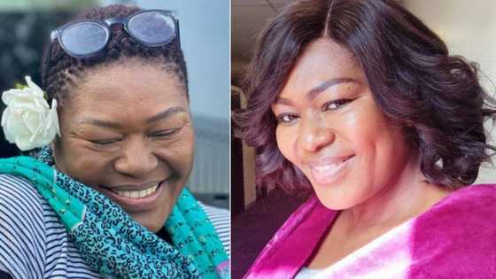 Skeem Saam's Harriet Manamela praised for Meiki Maputla performance
