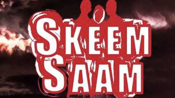 'Skeem Saam' is now the 2nd most-watched TV show in Mzansi, beating 'Generations', viewers celebrate