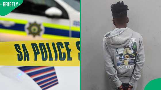 Reiger Park murders: Second suspect arrested in connection with killing of four people, SA reacts