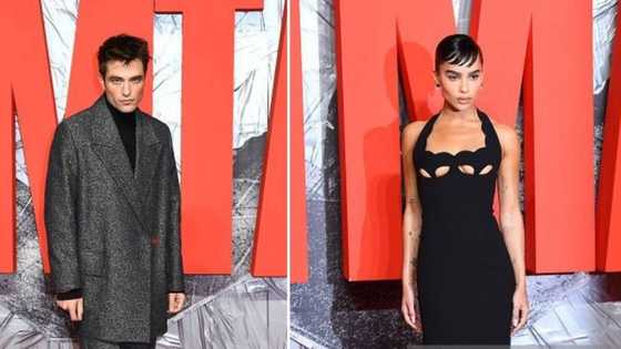 Robert Pattison's 'The Batman' reboot rakes in R1.9 billion in Box Office takings on opening weekend