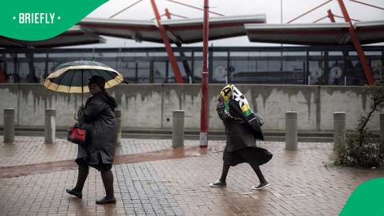 SAWS warns of severe thunderstorms for provinces as the December festive season weather improves